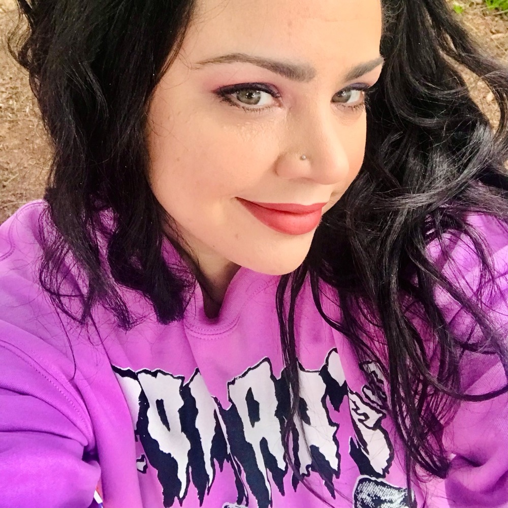 Meet your Posher, Alexandria